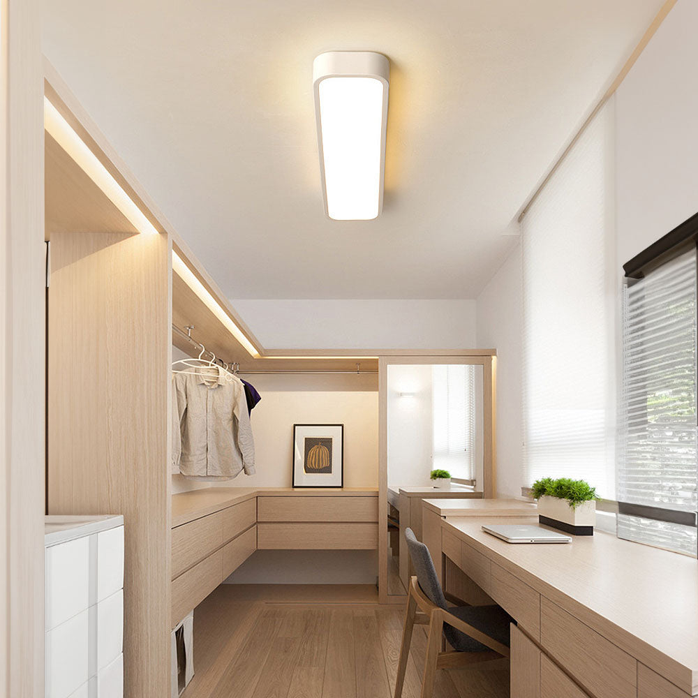 Sam – Plafonnier LED moderne