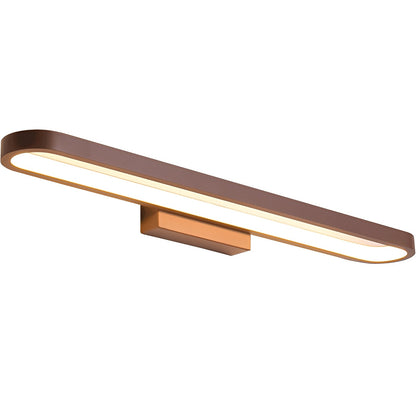 Evelyn – Luxe LED-Miroir Rond