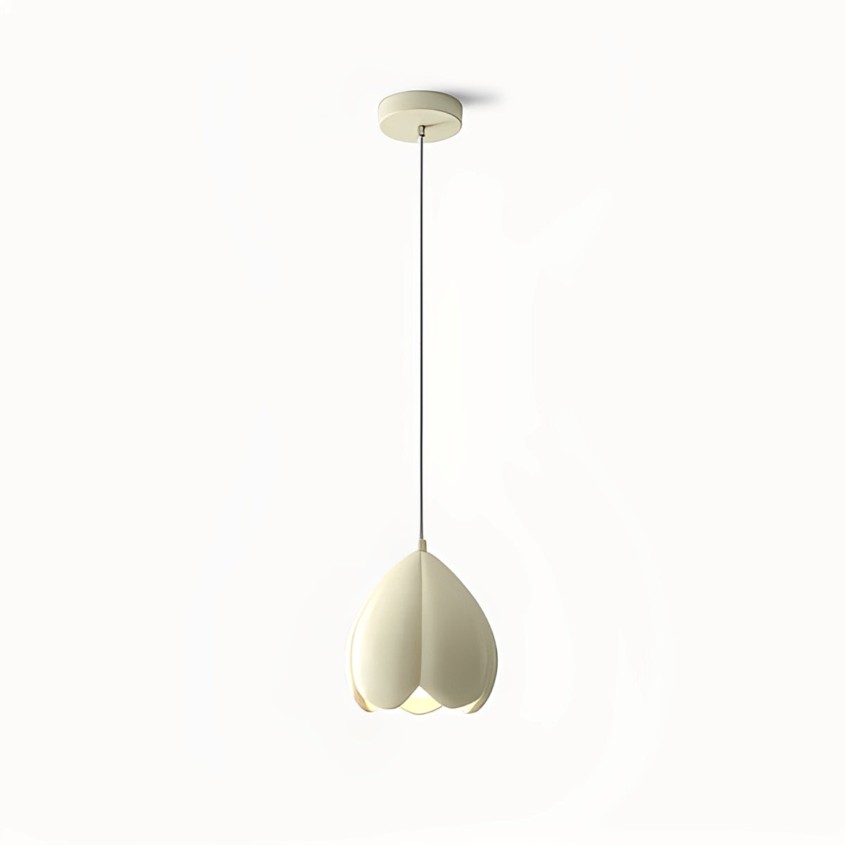 Camille – Suspension Florale
