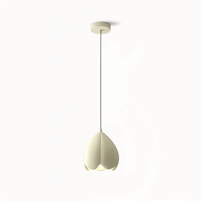 Camille – Suspension Florale