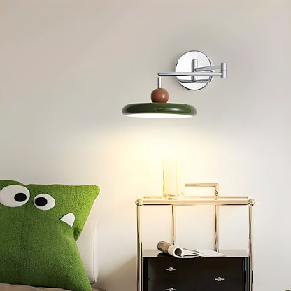 Leona – Applique murale nordique
