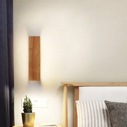 Kaede – Applique murale LED minimaliste
