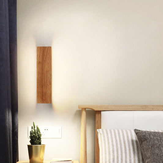 Kaede – Applique murale LED minimaliste