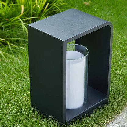 Saskia – Lampe LED Solaire