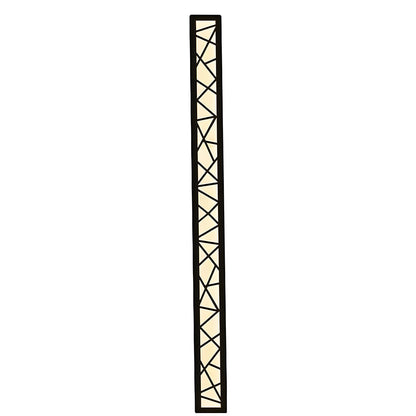 Caro – Lampe murale extérieure longue