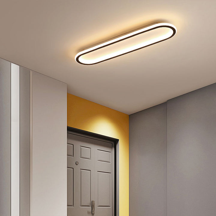 Regie – Lampe de plafond LED économe en énergie