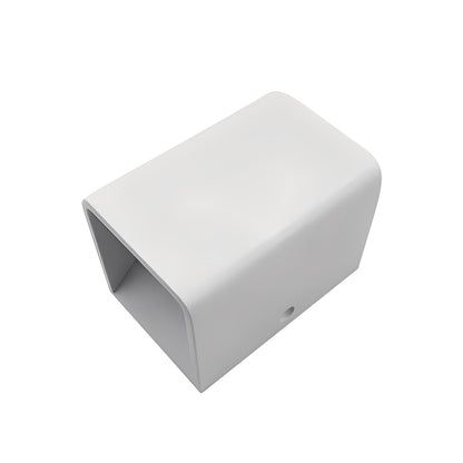Lucia – Carrée Lumineuse LED Applique Murale