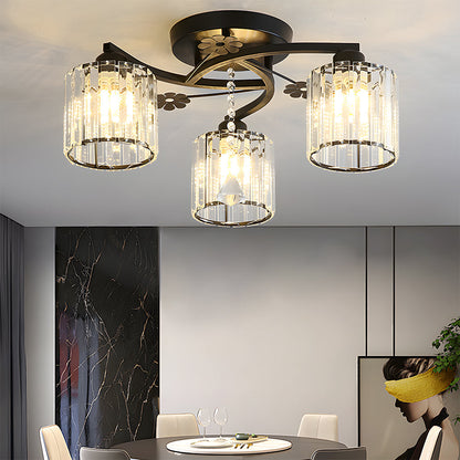 Jisoo – Plafonnier Moderne Simple