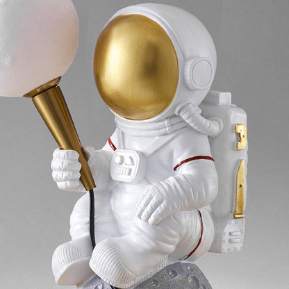 Astra – Lampe de table astronautes debout