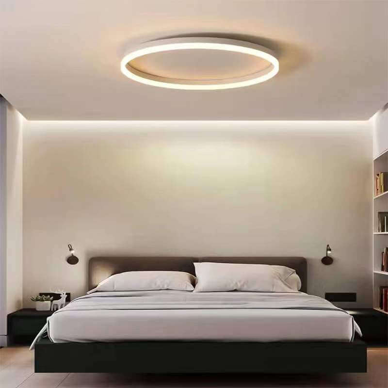 Yara – Plafonnier LED Moderne