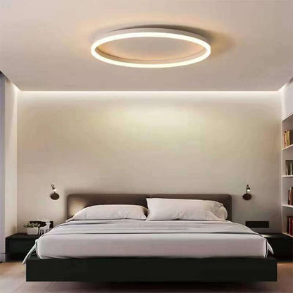Yara – Plafonnier LED Moderne