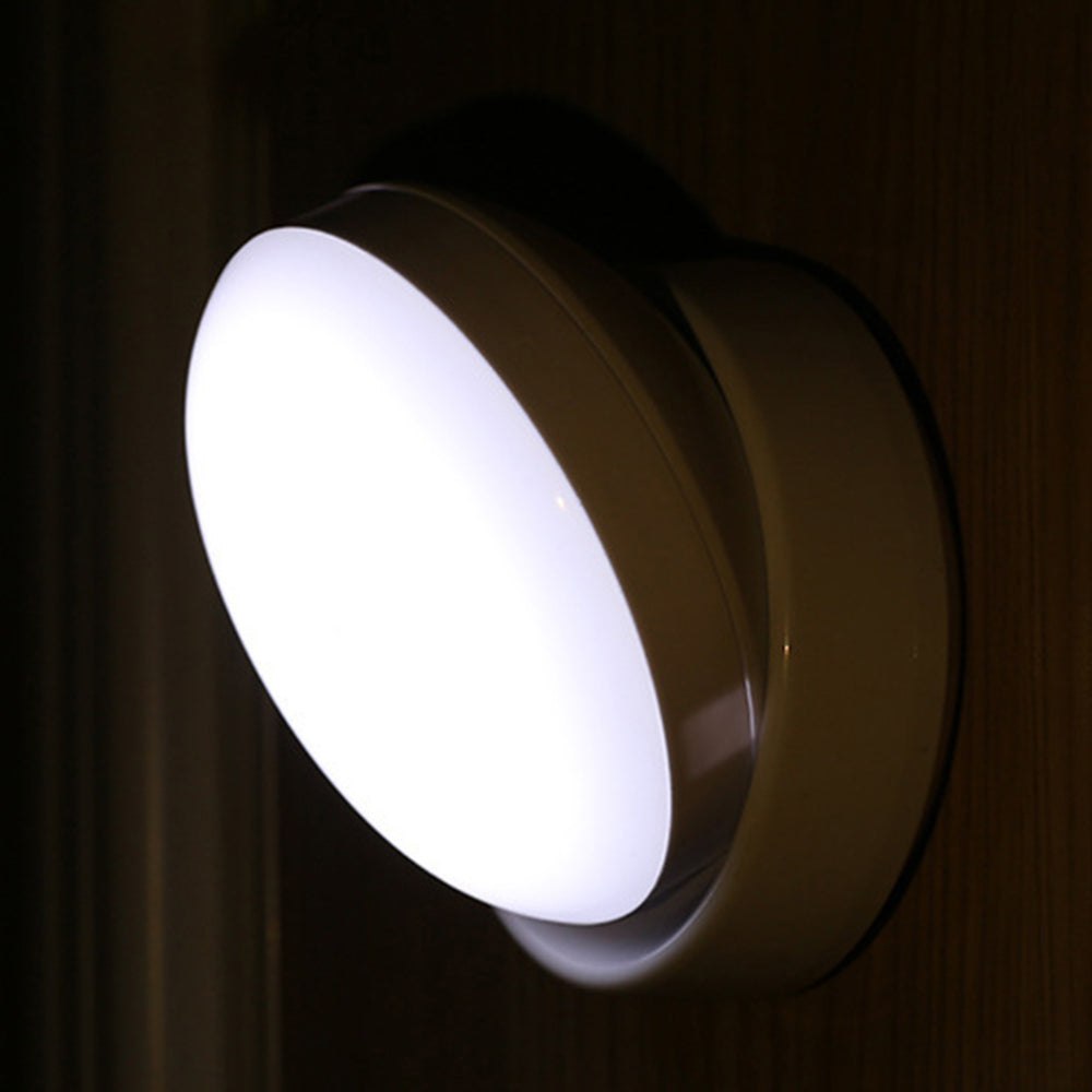 Lukas – Lampe LED avec détecteur de mouvement
