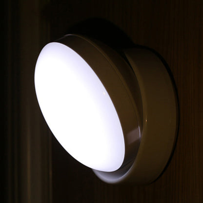 Lukas – Lampe LED avec détecteur de mouvement