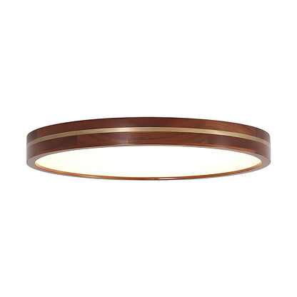 Lan – Élégante Lampe de Plafond pour Salon