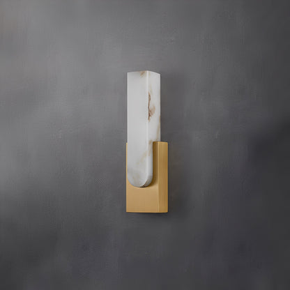Alva – Moderne Applique Murale LED