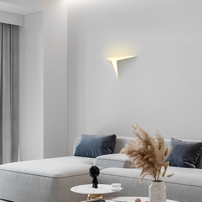 Luis – Lampe murale minimaliste
