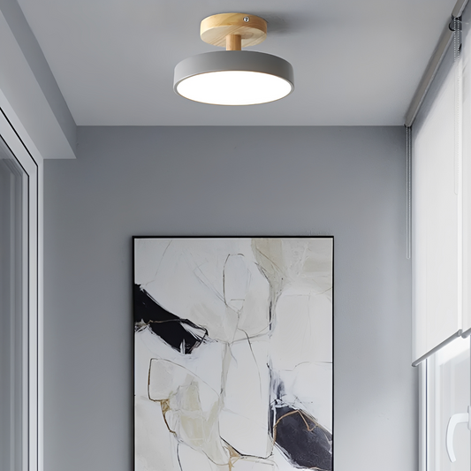 Lara – Applique Murale Moderne et Simple