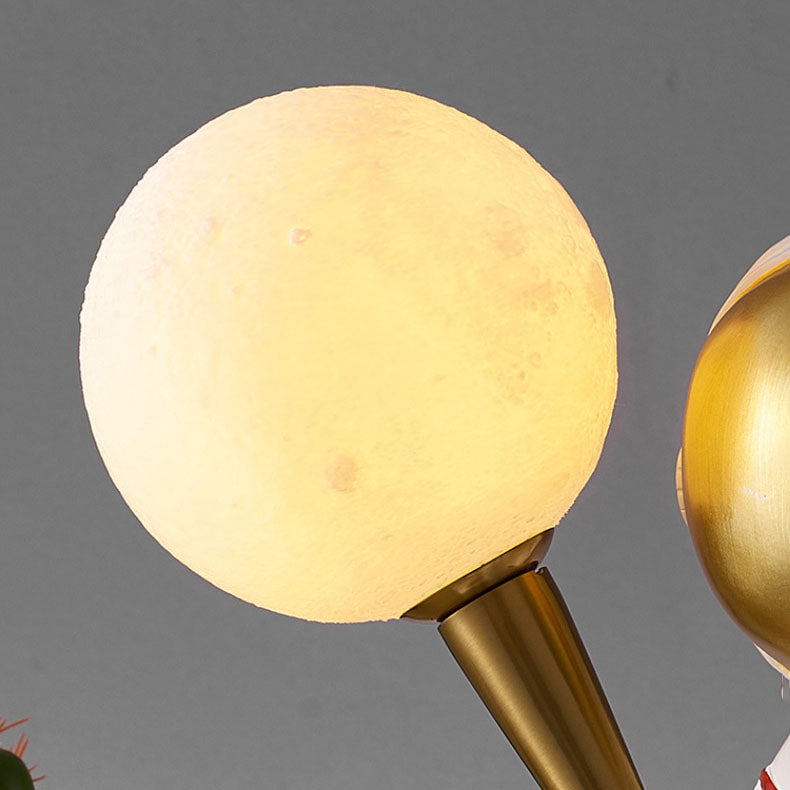 Astra – Lampe de table astronautes debout