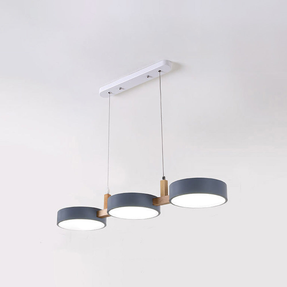 Rhea – Lampe Suspendue Moderne