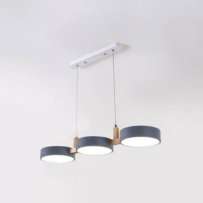 Rhea – Lampe Suspendue Moderne