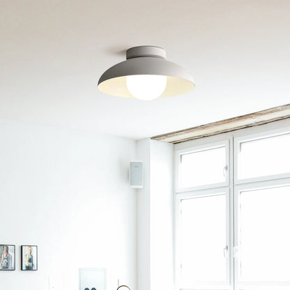 Nila – Lampe Minimaliste en Métal