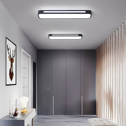 Keath – Lampe de plafond LED moderne