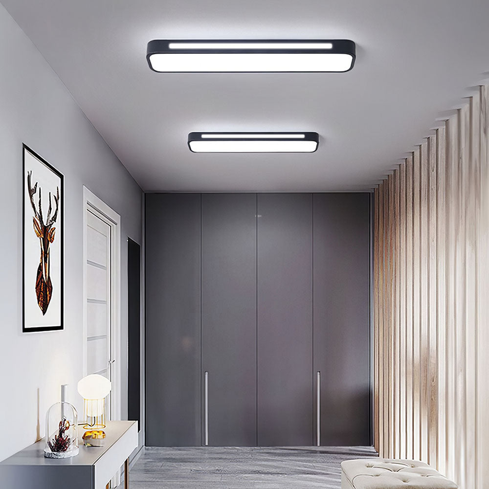 Sam – Plafonnier LED moderne