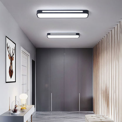 Sam – Plafonnier LED moderne
