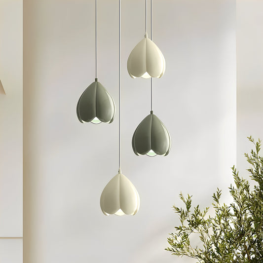 Camille – Suspension Florale