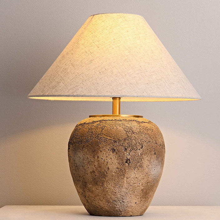 Sakura – Lampe de table en céramique