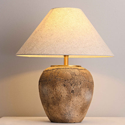Sakura – Lampe de table en céramique