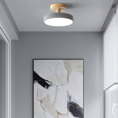 Mia – Plafonnier Créatif Minimaliste