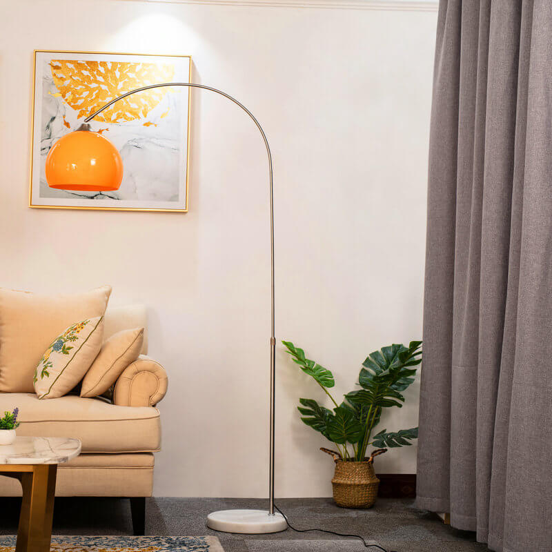 Hallie – Lampe Globe Moderne