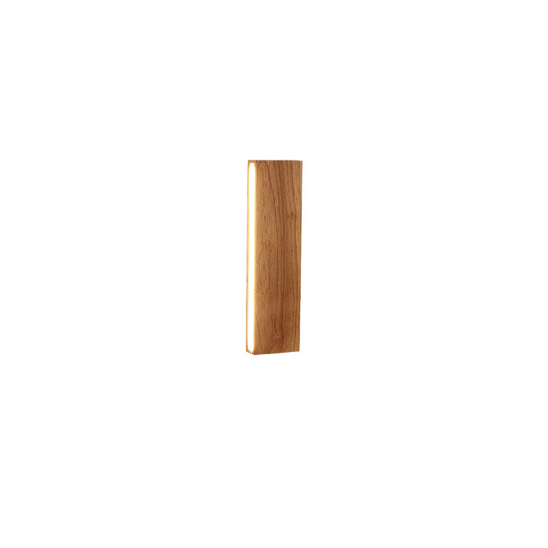 Kaede – Applique murale LED minimaliste