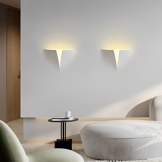 Luis – Lampe murale minimaliste