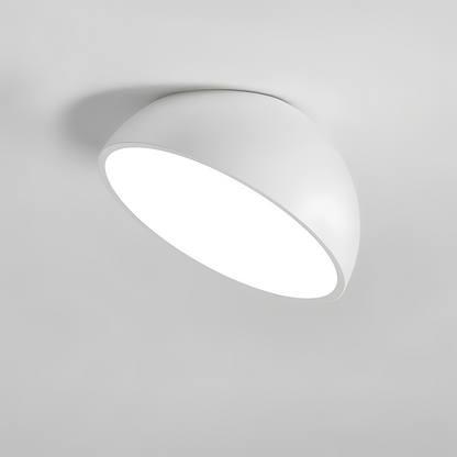 Zendaya – Plafonnier LED Rond Minimaliste
