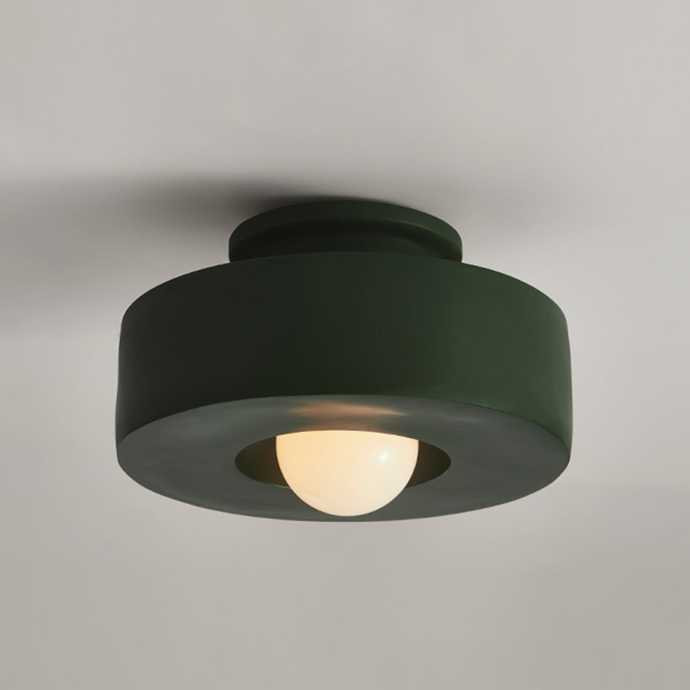 Naria – Lampe de Plafond Moderne et Décorative