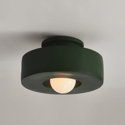 Naria – Lampe de Plafond Moderne et Décorative