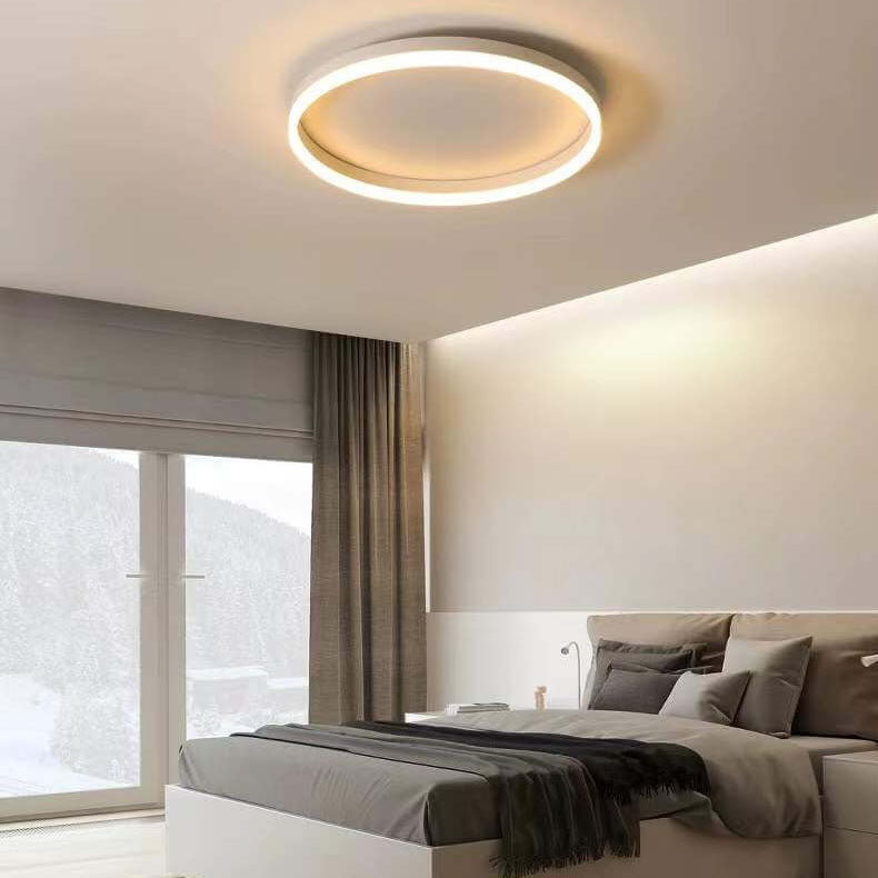 Yara – Plafonnier LED Moderne