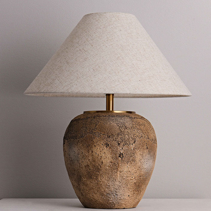 Sakura – Lampe de table en céramique