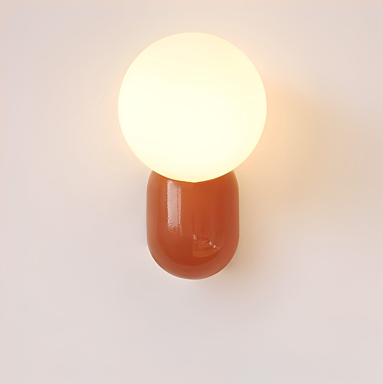 Alina – Lampe murale nordique