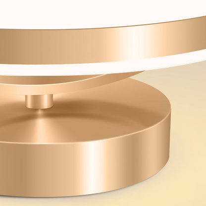 Luisa – Lampe de plafond LED polyvalente