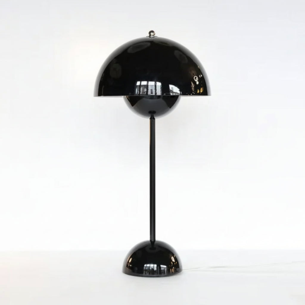 Lampe tactile moderne minimaliste