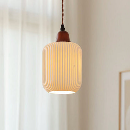 Aiko – Lampe Suspendue Japonaise