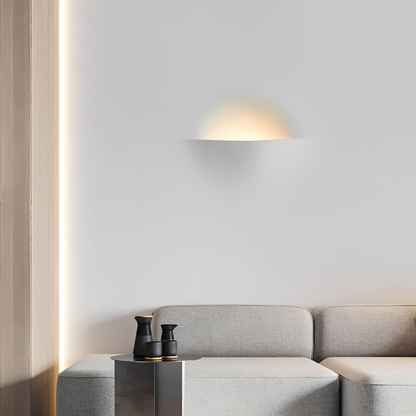Luis – Lampe murale minimaliste
