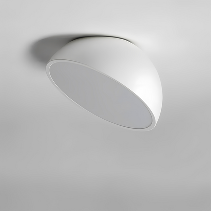 Zendaya – Plafonnier LED Rond Minimaliste