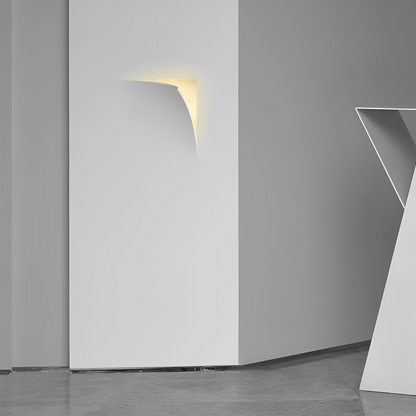 Luis – Lampe murale minimaliste