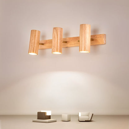 Haruki – Applique Murale Rétro Japonaise