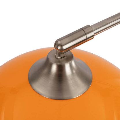 Hallie – Lampe Globe Moderne