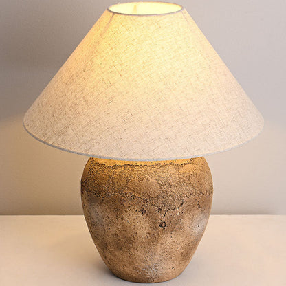 Sakura – Lampe de table en céramique